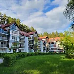 Apartmán Perla A31 Olsztynek