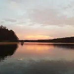 Perla A31 Appartement Olsztynek