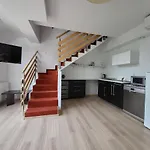 Apartmán Perla A31