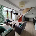 Perla A31 Apartmán Olsztynek