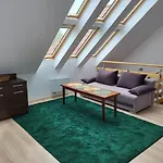 Apartmán Perla A31
