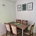 Apartmán Perla A31
