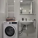 Perla A31 Apartmán Olsztynek