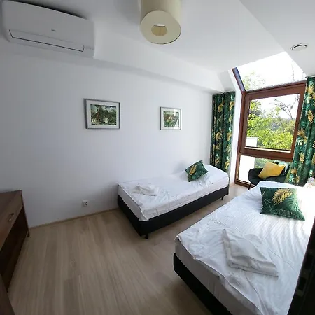 Perla A31 Apartamento Olsztynek