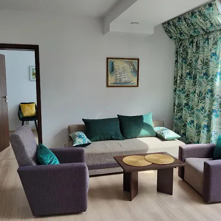 Perla A31 Apartment