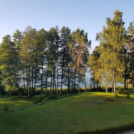 Perla A31 Apartment Olsztynek