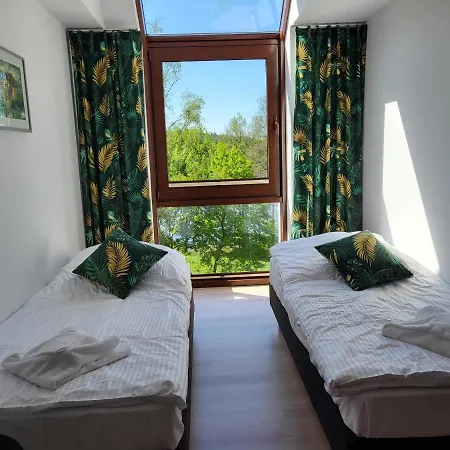 Perla A31 Apartment