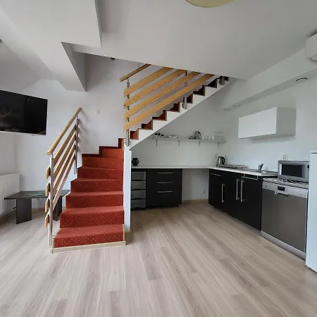 Apartamento Perla A31