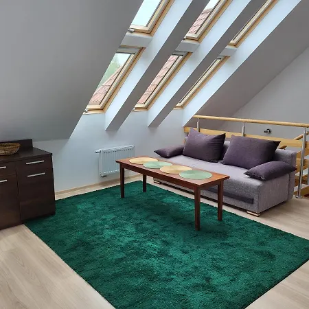 Appartement Perla A31