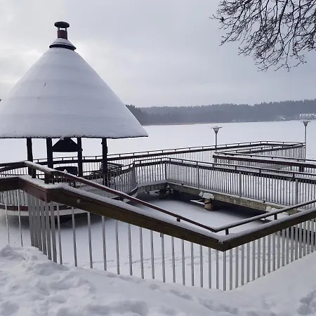 Perla A31 Apartmán Olsztynek