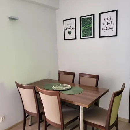Apartmán Perla A31