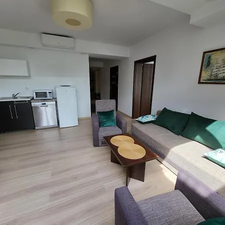 Perla A31 Apartment