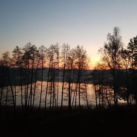 Perla A31 Apartmán Olsztynek