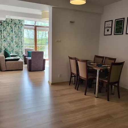 Perla A31 Apartamento Olsztynek