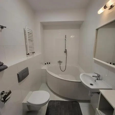 Perla A31 Apartamento *