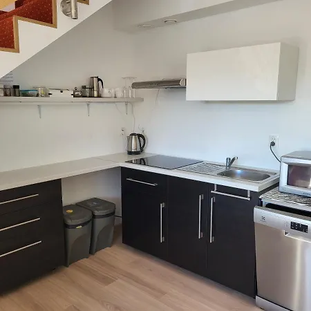 Perla A31 * Olsztynek