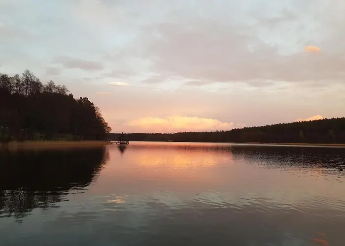 Perla A31 Apartment Hohenstein