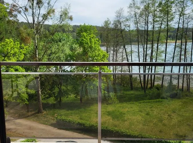 Perla A31 Apartment *