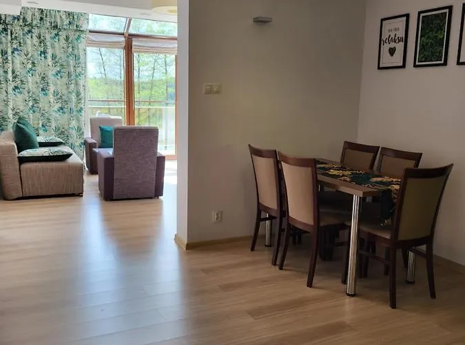 Perla A31 Apartment Hohenstein