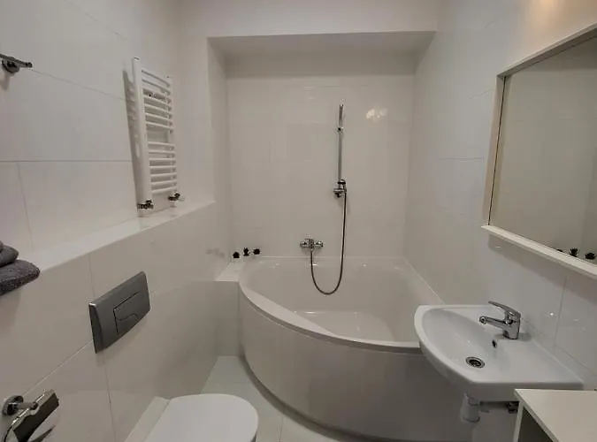 Perla A31 Apartment *